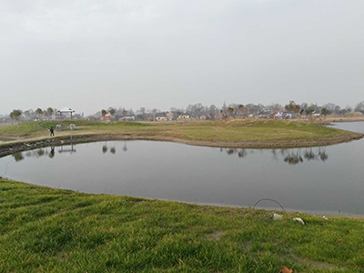 海安2016首届55世纪杯路亚交流赛